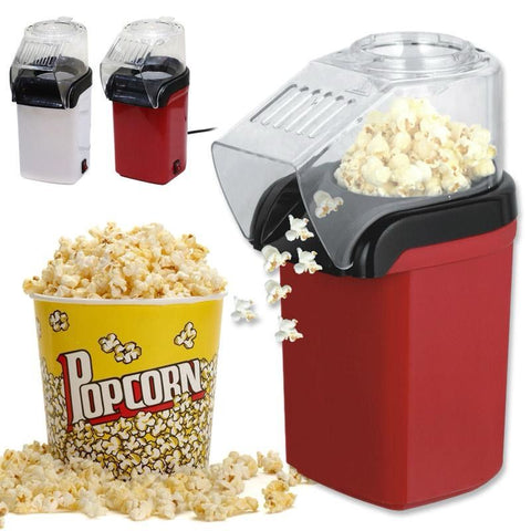 Mini PopCorn Machine