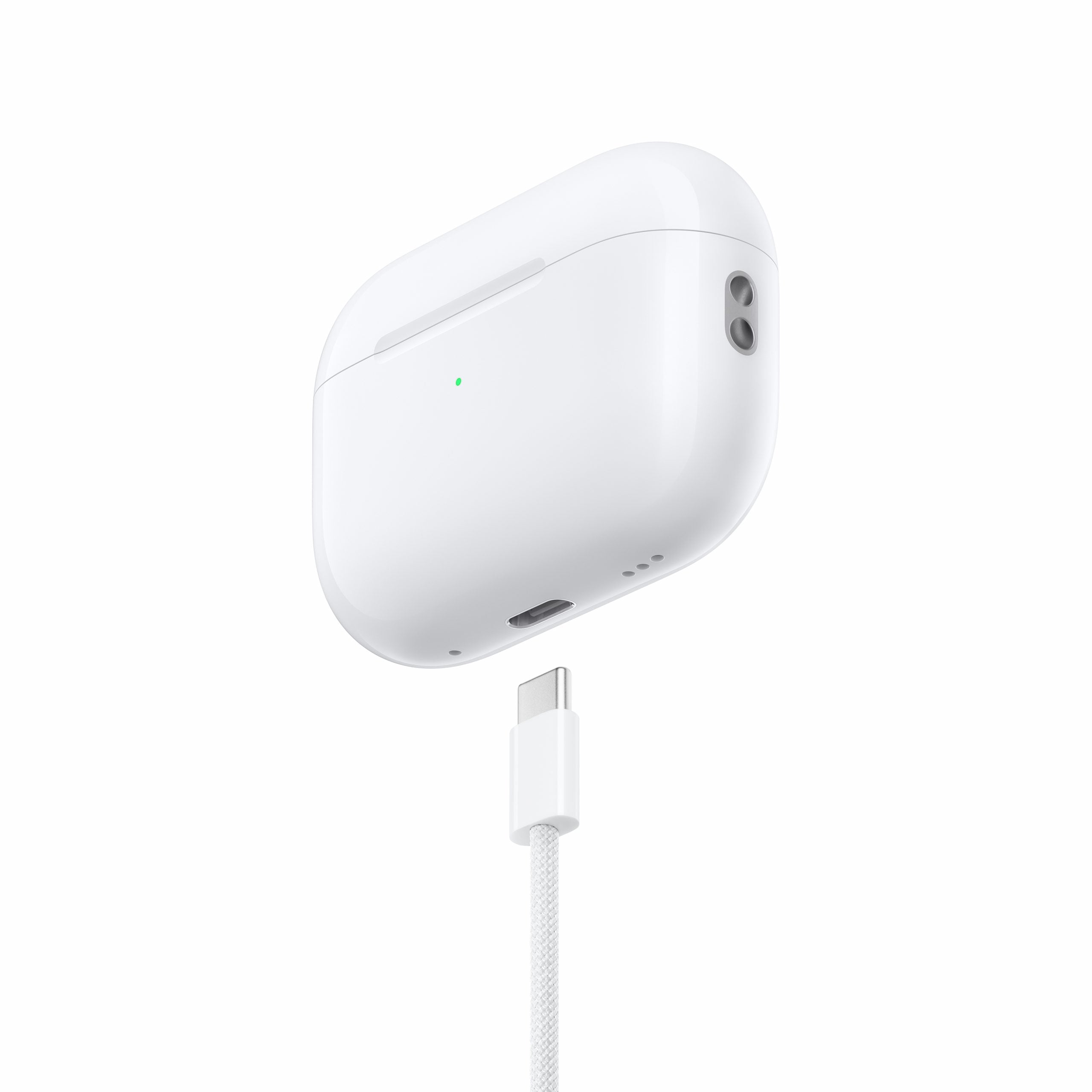 Airpods  PRO (2nd Generation)  Active Noise Cancellation Earphone Wireless Bluetooth 5.0