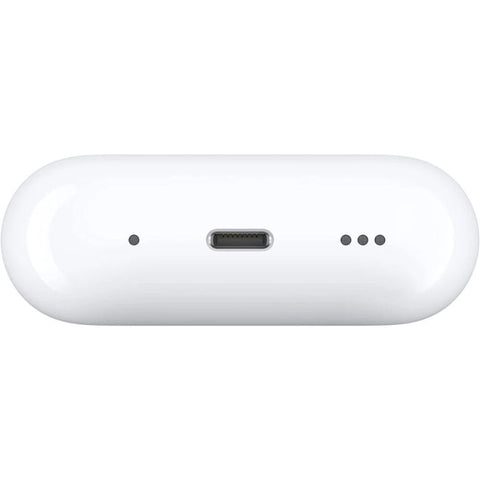 Airpods  PRO (2nd Generation)  Active Noise Cancellation Earphone Wireless Bluetooth 5.0