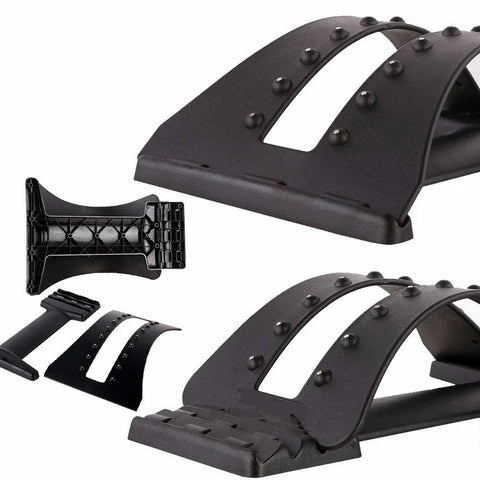 Back Massage Stretcher 49.00 AED