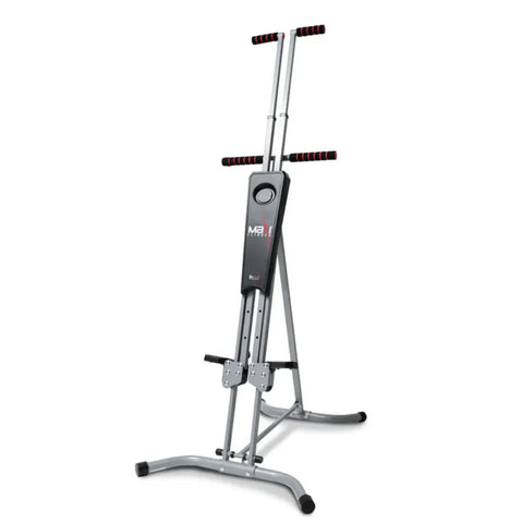 Cardio Machine